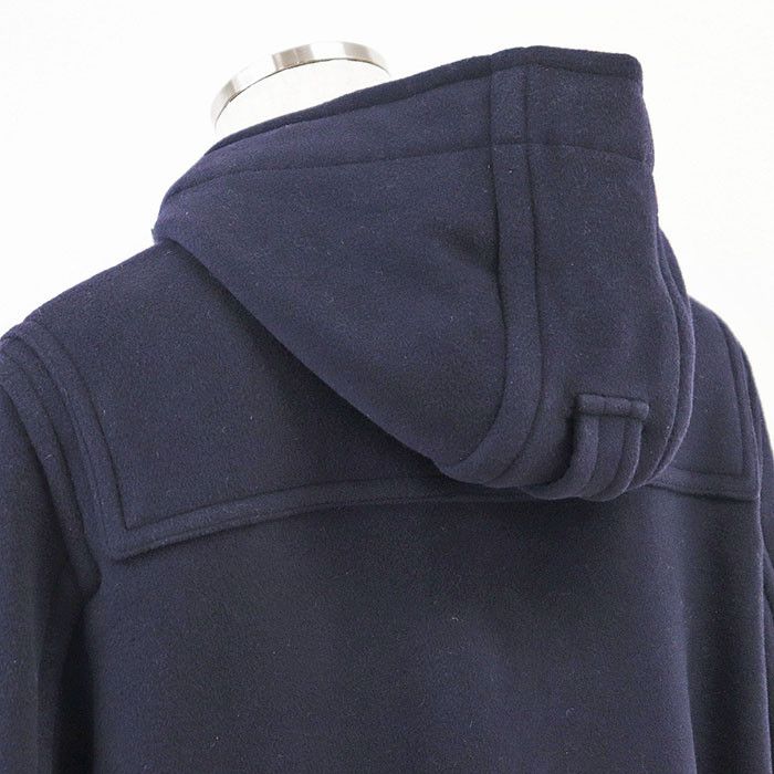 Burberry Burberry Burberry London England Virgin Wool Nylon Coat Others Outerwear DUTY FREE for USA Size ONE SIZE - 8 Thumbnail