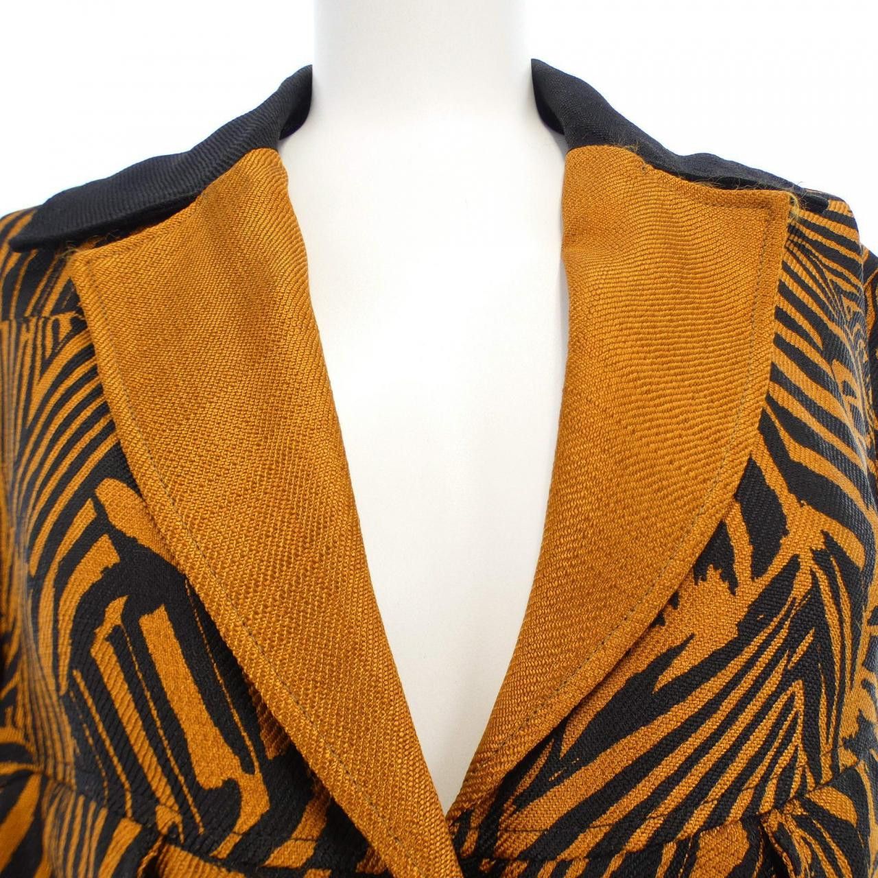 Other Other Missoni Jacket Cotton Outerwear DUTY FREE for USA Size ONE SIZE - 5 Thumbnail