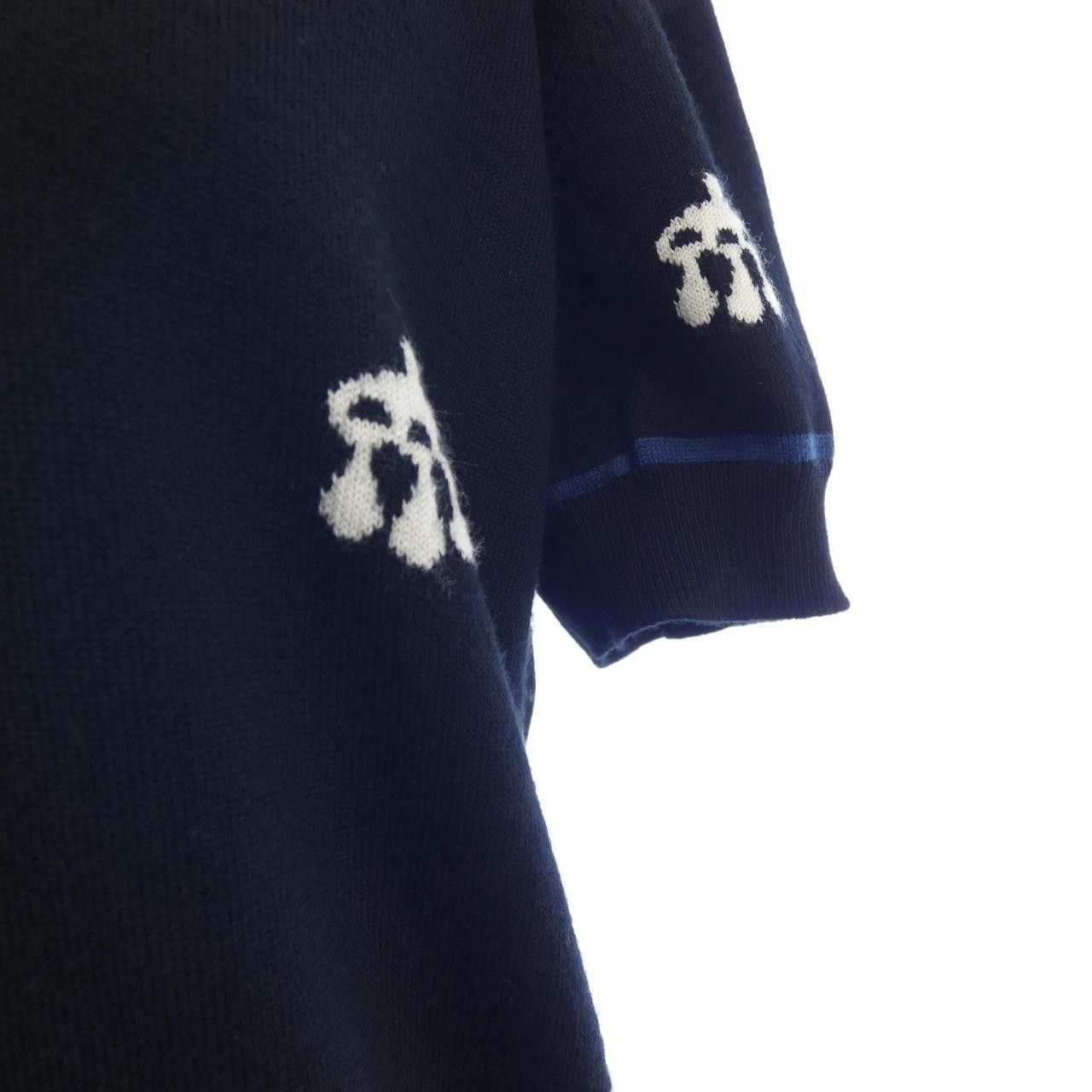 Hermes Hermes Hermes Knitwear Others Tops DUTY FREE for USA Size ONE SIZE - 6 Thumbnail