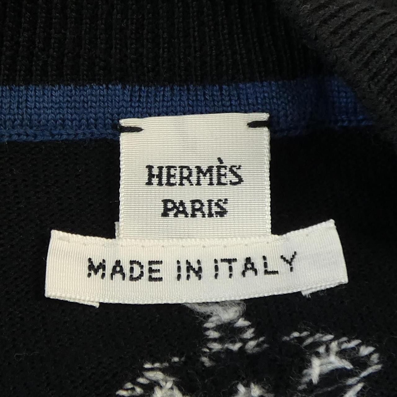 Hermes Hermes Hermes Knitwear Others Tops DUTY FREE for USA Size ONE SIZE - 4 Thumbnail