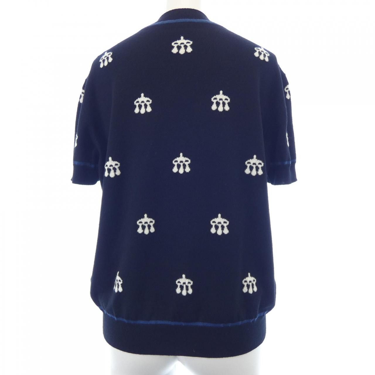 Hermes Hermes Hermes Knitwear Others Tops DUTY FREE for USA Size ONE SIZE - 2 Thumbnail