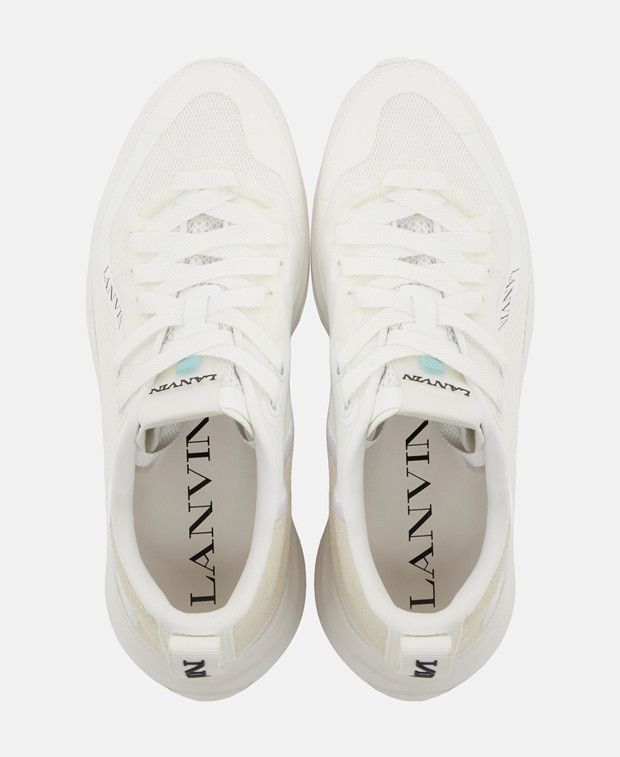 Lanvin Sneakers Size US 6 / EU 39 - 3 Thumbnail