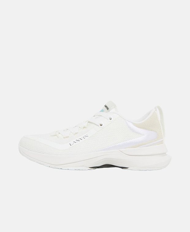 Lanvin Sneakers Size US 6 / EU 39 - 4 Thumbnail