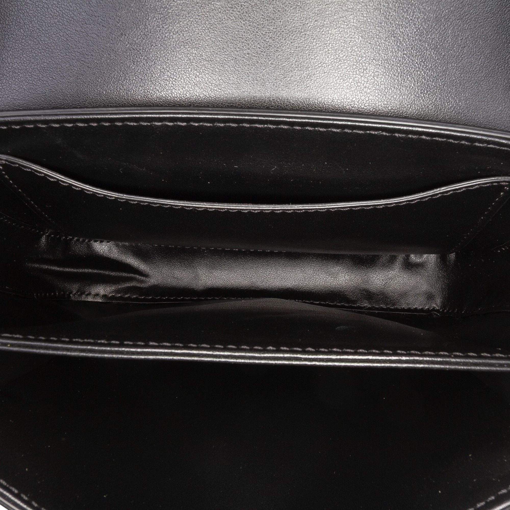 Celine Celine Small Suede Pampille C Bag Size ONE SIZE - 4 Thumbnail