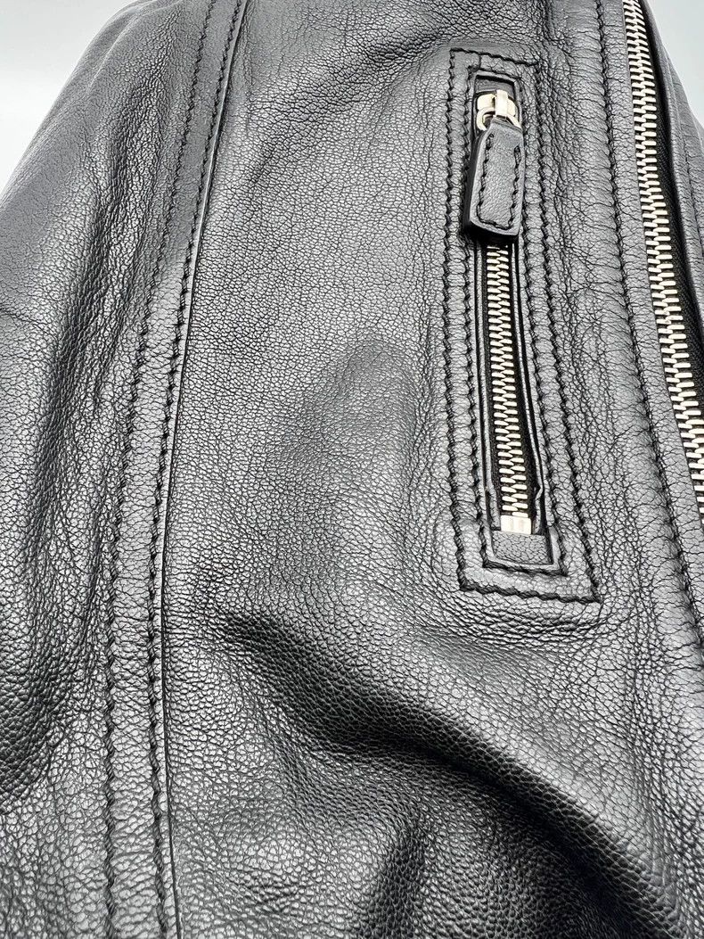 Givenchy Givenchy Pandora Medium Leather Box Bag - dmc Size ONE SIZE - 3 Thumbnail