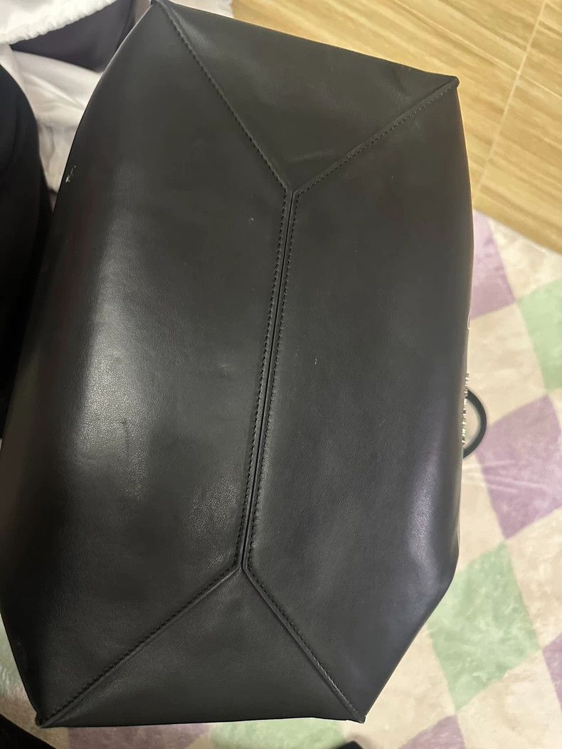 Givenchy Givenchy Deer Tote Bag Large - dmc Size ONE SIZE - 8 Thumbnail