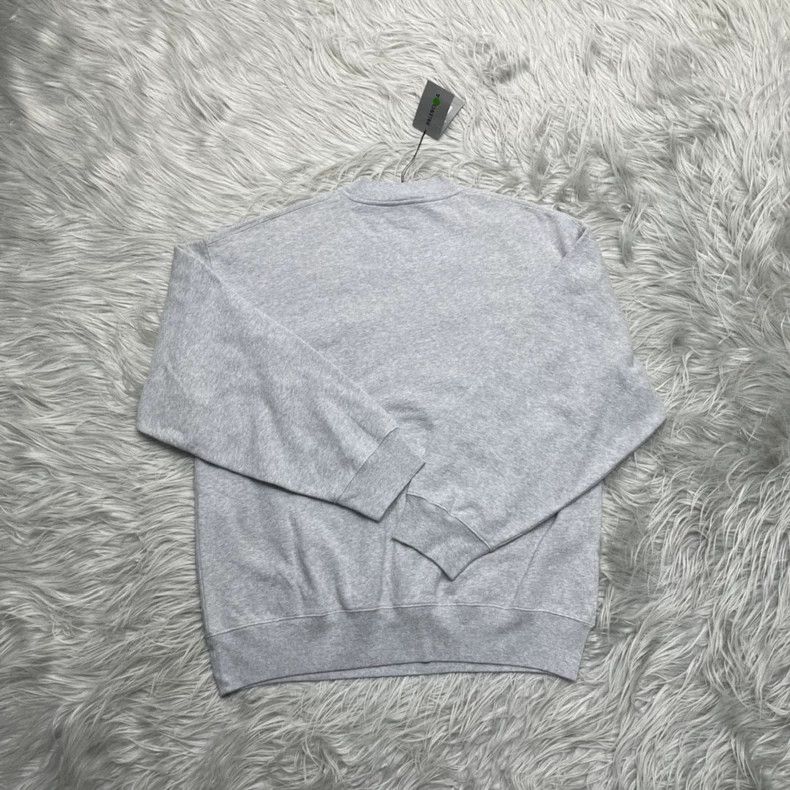 Balenciaga Balenciaga Spring Summer Logo Sweatshirt - dmc Size US S / EU 44-46 / 1 - 6 Thumbnail