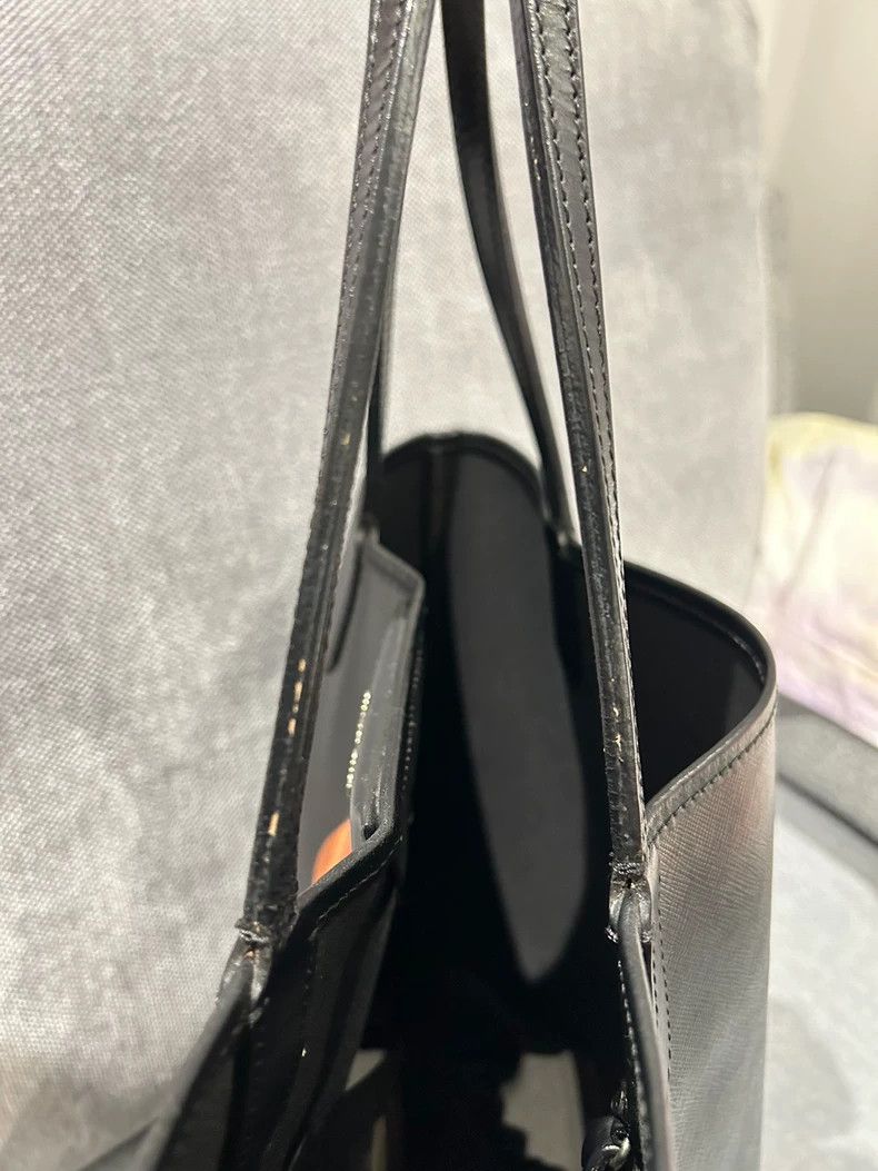 Givenchy Givenchy Bambi Single-Shoulder Mother-Daughter Bag Small - dmc Size ONE SIZE - 7 Thumbnail