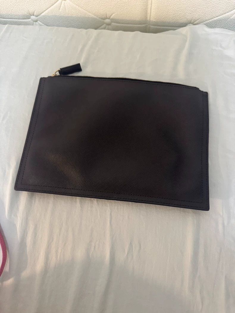 Givenchy Givenchy Bambi Limited Clutch Bag - dmc Size ONE SIZE - 2 Thumbnail