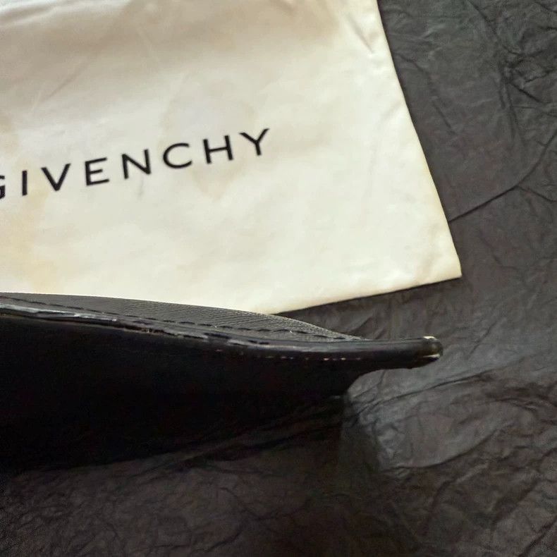 Givenchy Givenchy Deer Print Clutch Bag - dmc Size ONE SIZE - 7 Thumbnail