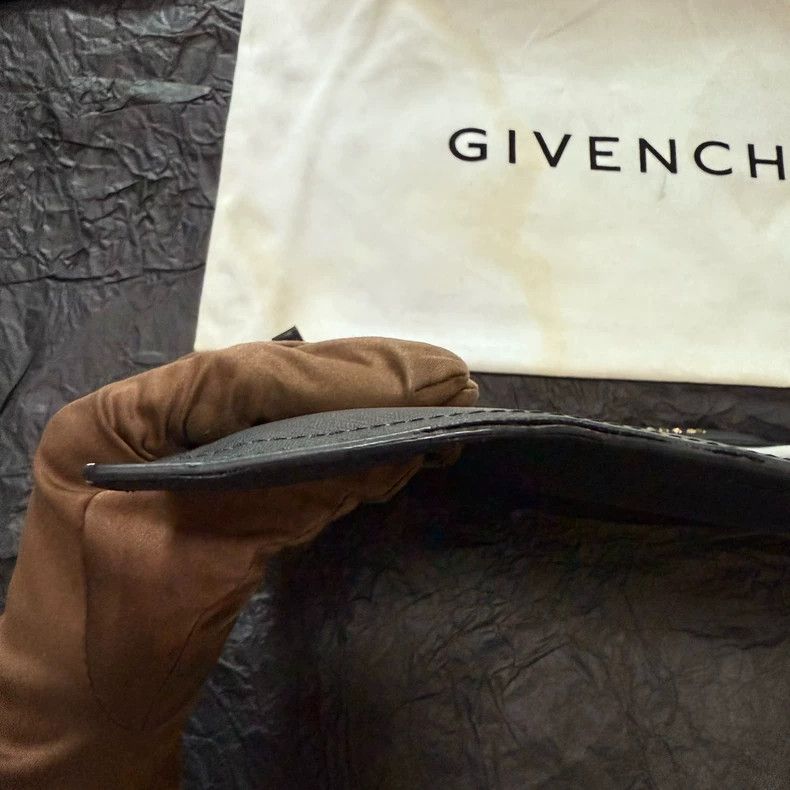 Givenchy Givenchy Deer Print Clutch Bag - dmc Size ONE SIZE - 5 Thumbnail
