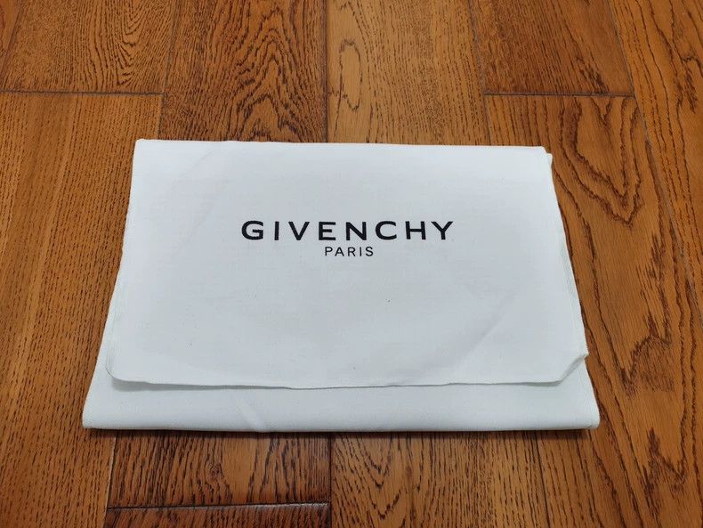 Givenchy Givenchy Bambi Print Handbag - dmc Size ONE SIZE - 6 Thumbnail