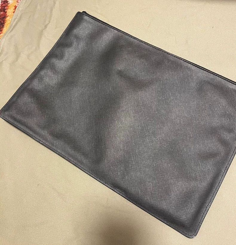 Givenchy Deer Clutch Large Limited Edition - dmc