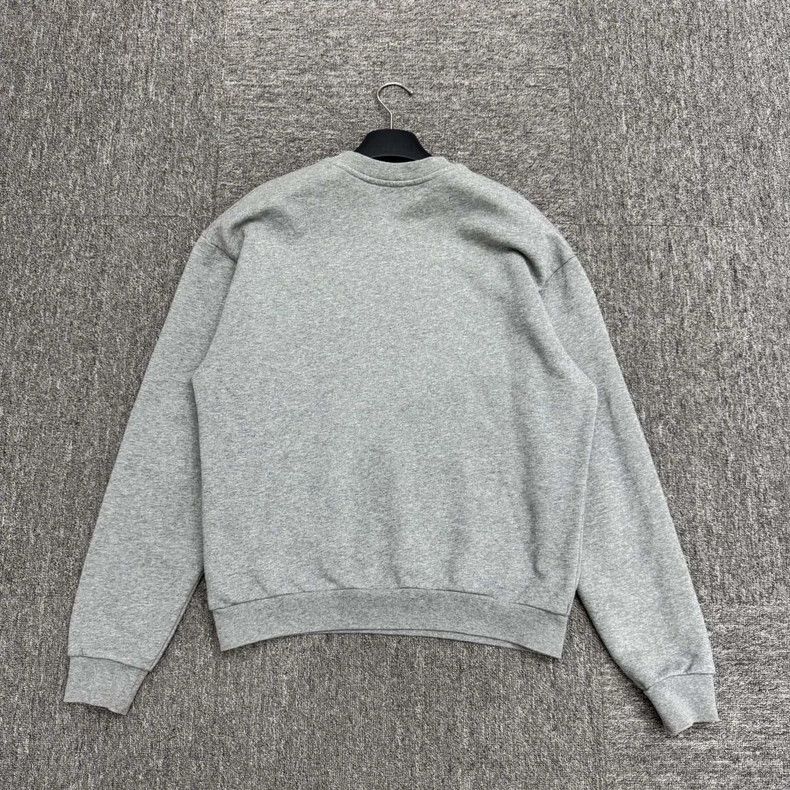 Balenciaga Balenciaga Logo Print Sweatshirt - dmc Size US S / EU 44-46 / 1 - 5 Thumbnail