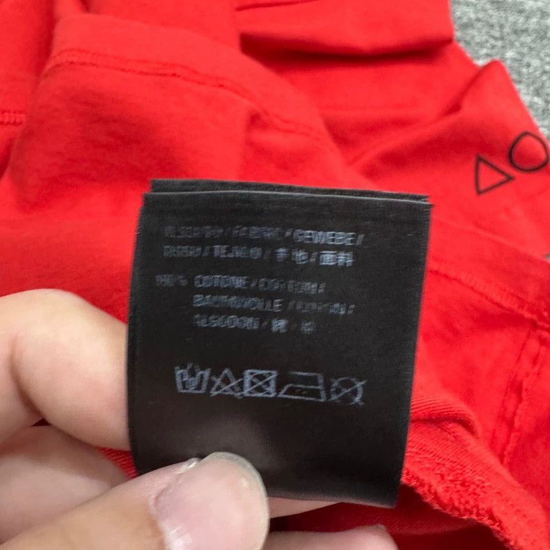 Balenciaga Balenciaga PS5 Collaboration Print Tee - dmc Size US XXS / EU 40 - 4 Thumbnail