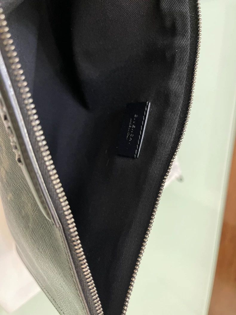 Givenchy Givenchy Tiger Head Clutch Bag - dmc Size ONE SIZE - 4 Thumbnail