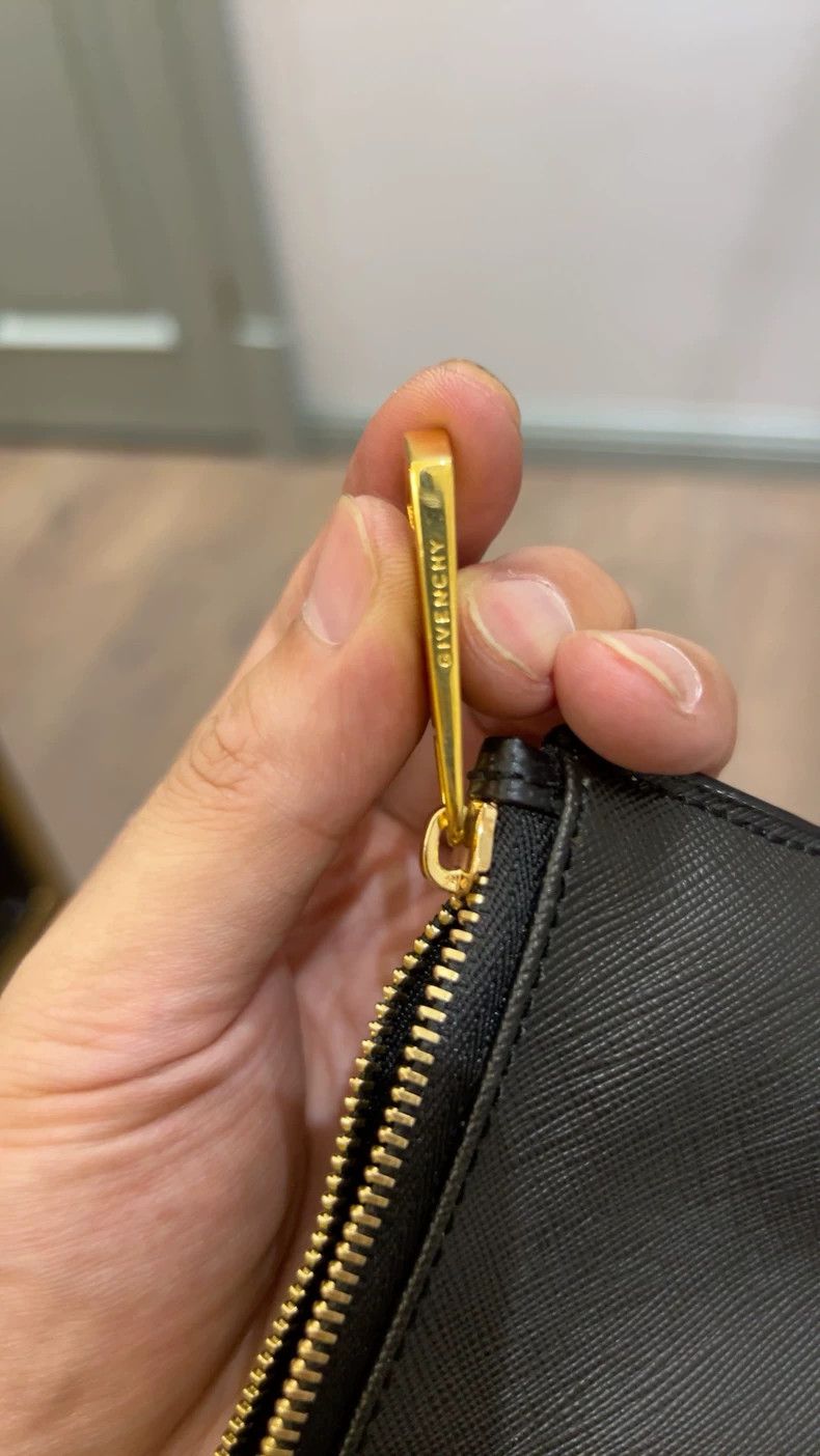 Givenchy Givenchy Classic Unisex Clutch Bag - dmc Size ONE SIZE - 5 Thumbnail