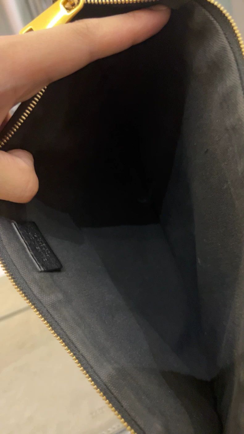 Givenchy Givenchy Classic Unisex Clutch Bag - dmc Size ONE SIZE - 6 Thumbnail