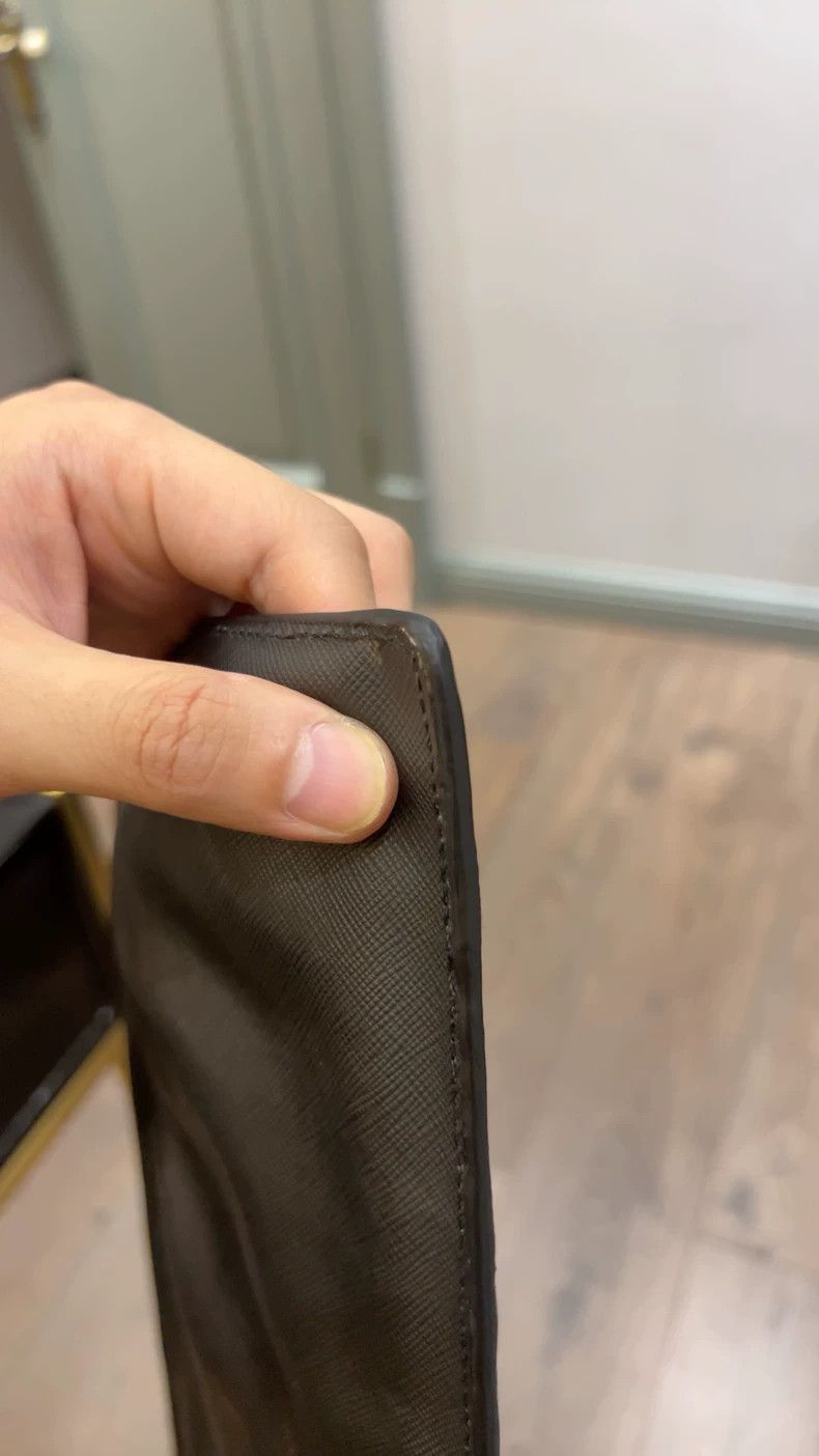 Givenchy Givenchy Classic Unisex Clutch Bag - dmc Size ONE SIZE - 4 Thumbnail