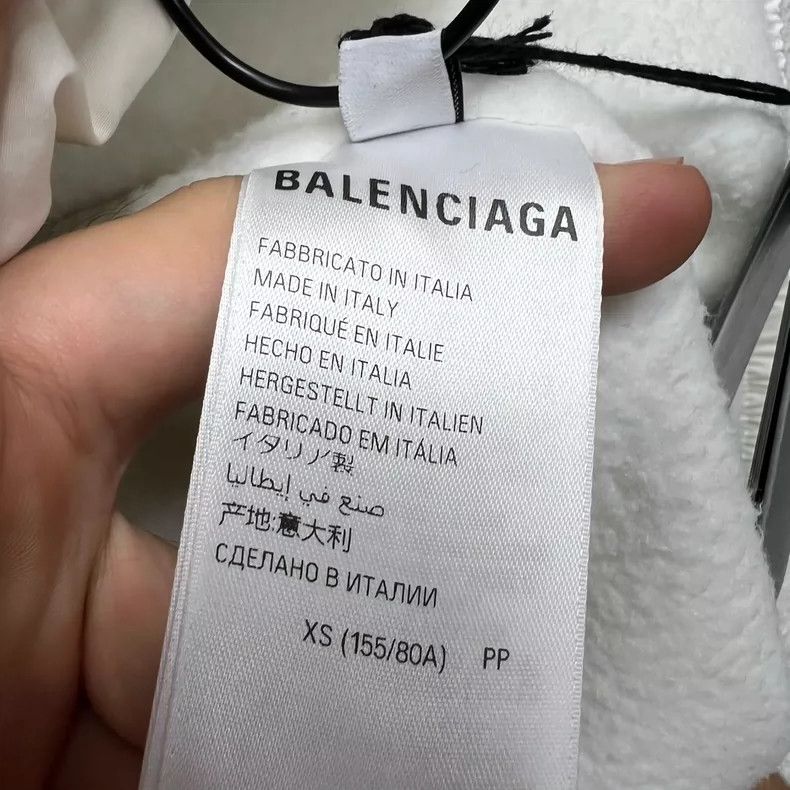 Balenciaga Balenciaga White Dragon Year Limited Jacket - dmc Size US XS / EU 42 / 0 - 7 Thumbnail