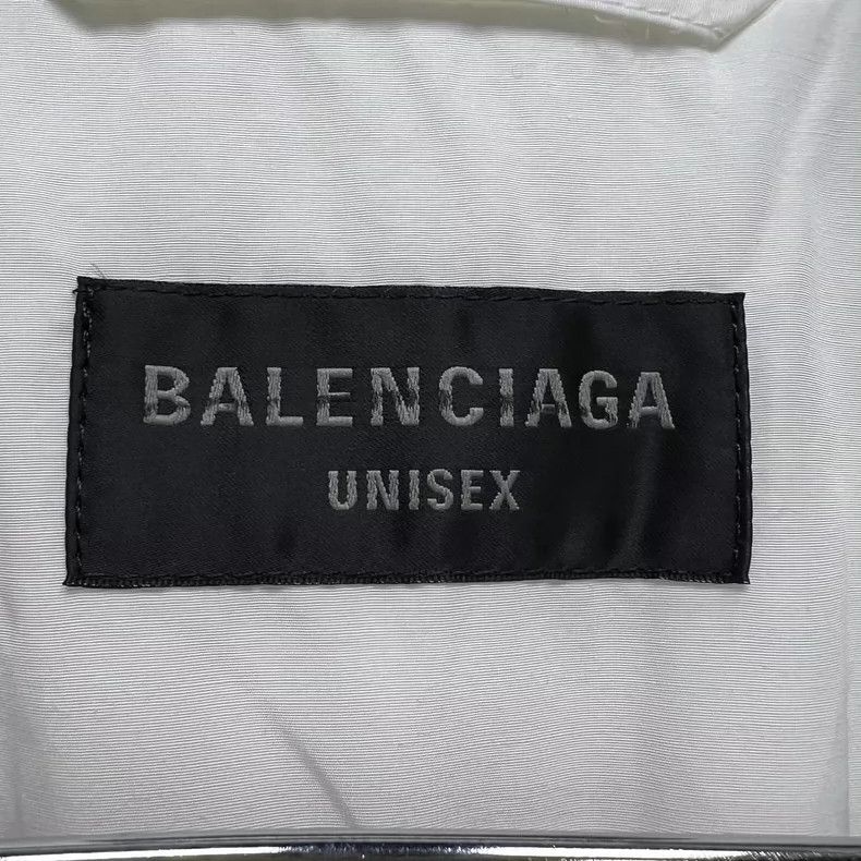 Balenciaga Balenciaga White Dragon Year Limited Jacket - dmc Size US XS / EU 42 / 0 - 5 Thumbnail