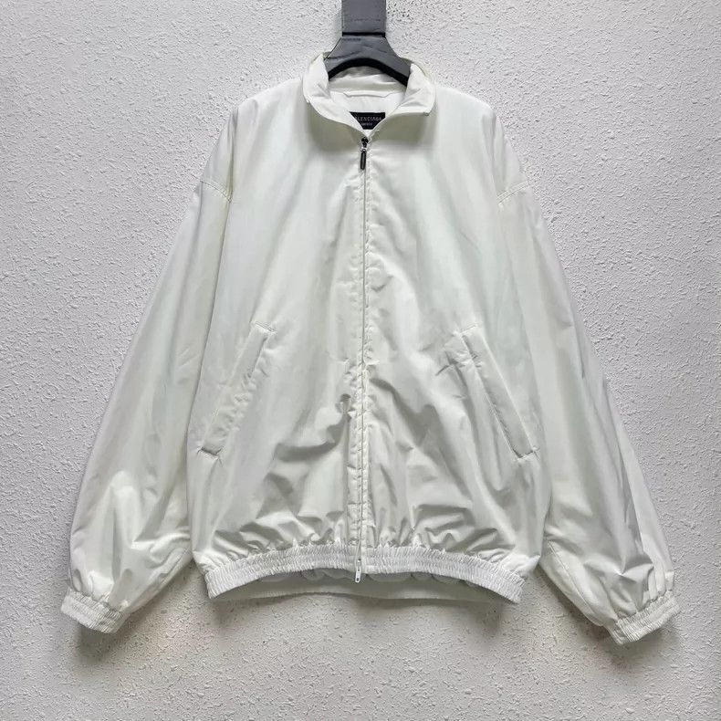 Balenciaga Balenciaga White Dragon Year Limited Jacket - dmc Size US XS / EU 42 / 0 - 2 Thumbnail