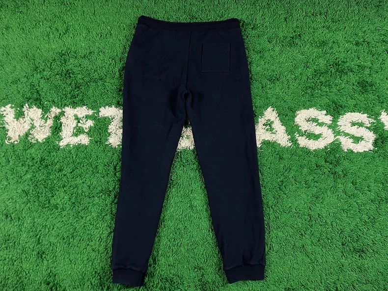 Louis Vuitton Louis Vuitton x Pharrell Embroidered Logo Pants - dmc Size US 34 / EU 50 - 2 Thumbnail