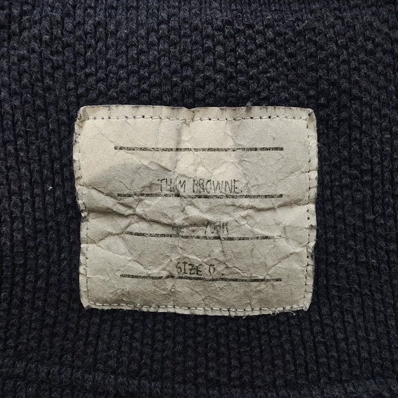 Thom Browne Thom Browne Patterned Shorts - dmc Size US 28 / EU 44 - 3 Thumbnail
