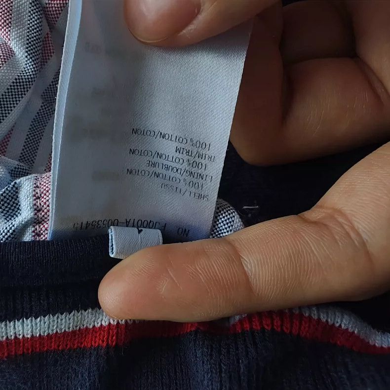 Thom Browne Thom Browne Stripe Sweatpants - dmc Size US 29 - 6 Thumbnail