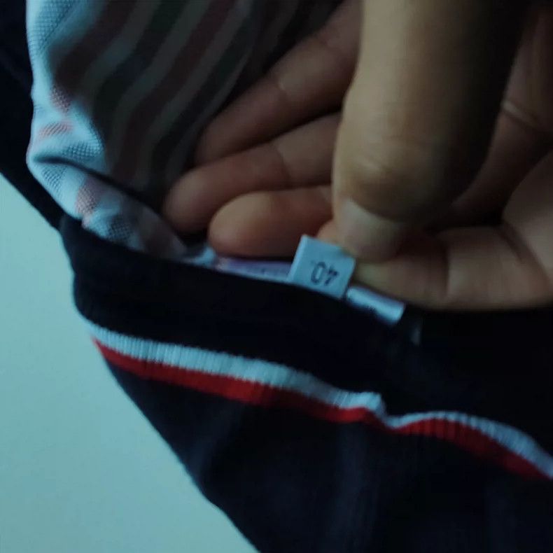 Thom Browne Thom Browne Stripe Sweatpants - dmc Size US 29 - 5 Thumbnail