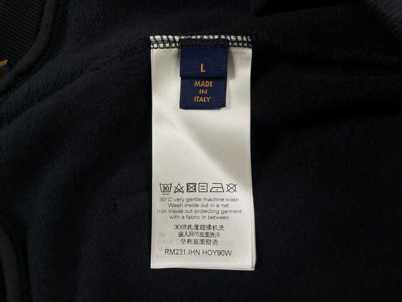 Louis Vuitton LOUIS VUITTON New Hammer Tool Shorts - dmc Size US 38 / EU 54 - 5 Thumbnail