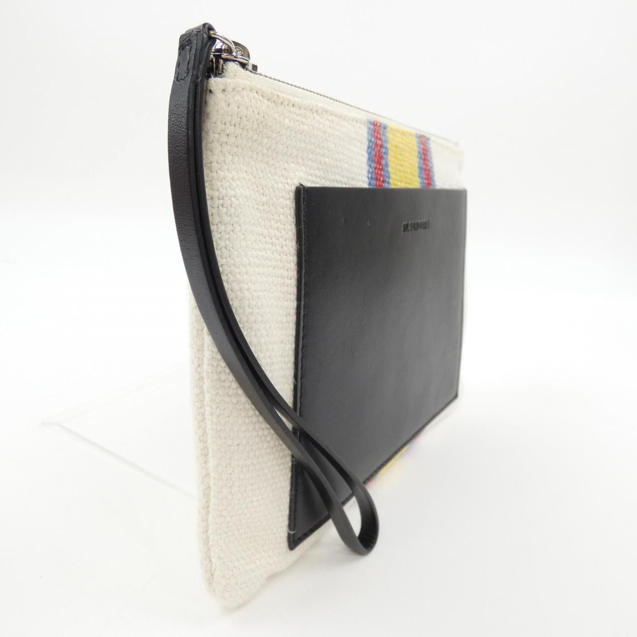 Jil Sander Jil Sander Jil Sander+ Pouch Others Other DUTY FREE for USA Size ONE SIZE - 2 Thumbnail