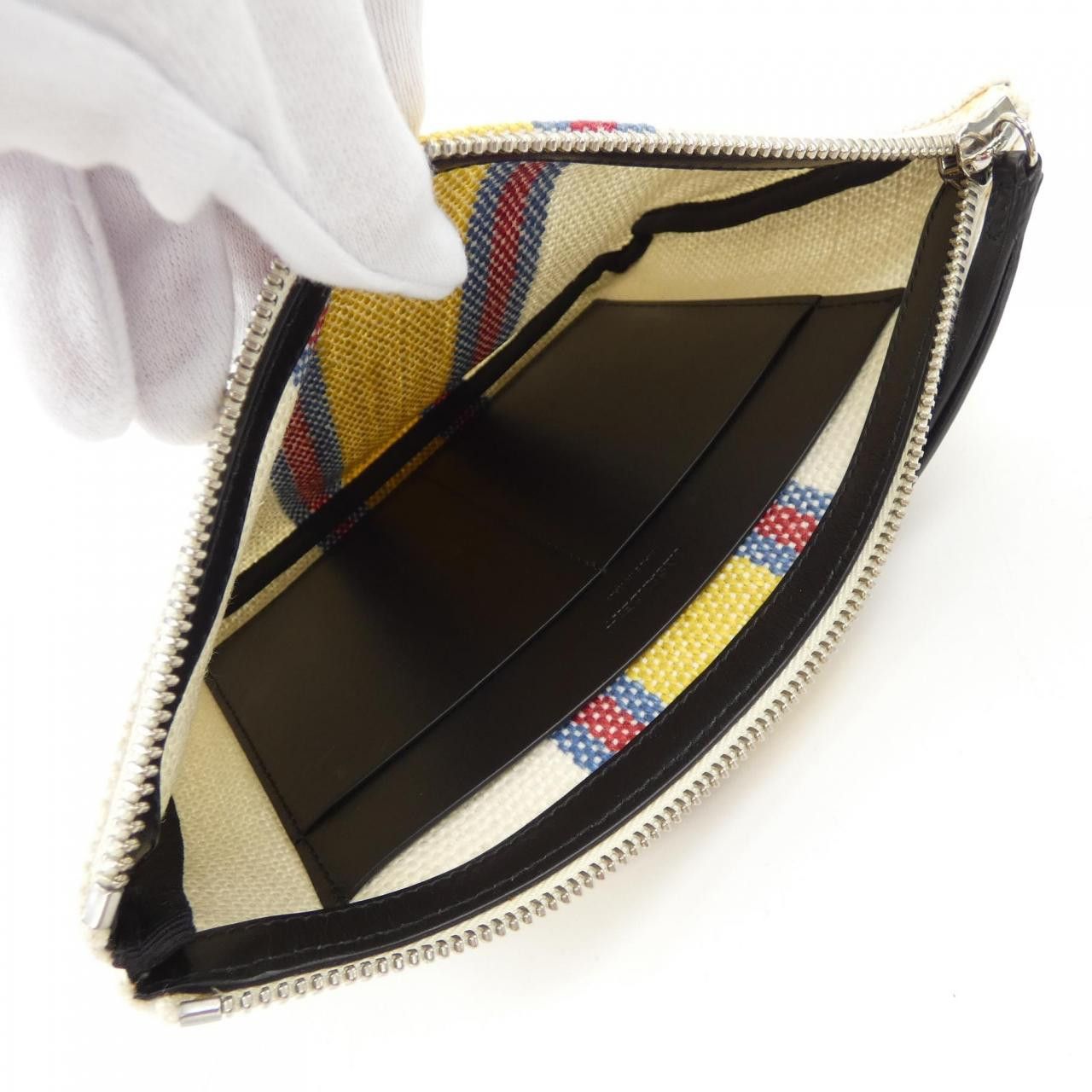 Jil Sander Jil Sander Jil Sander+ Pouch Others Other DUTY FREE for USA Size ONE SIZE - 6 Thumbnail