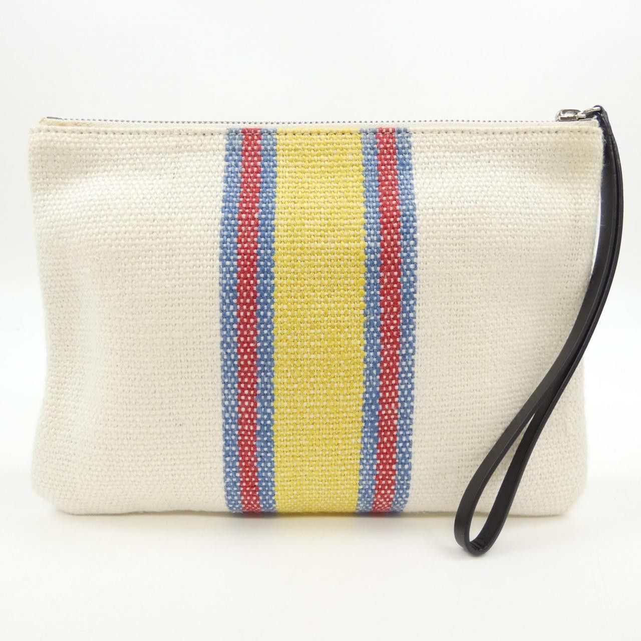 Jil Sander Jil Sander Jil Sander+ Pouch Others Other DUTY FREE for USA Size ONE SIZE - 3 Thumbnail