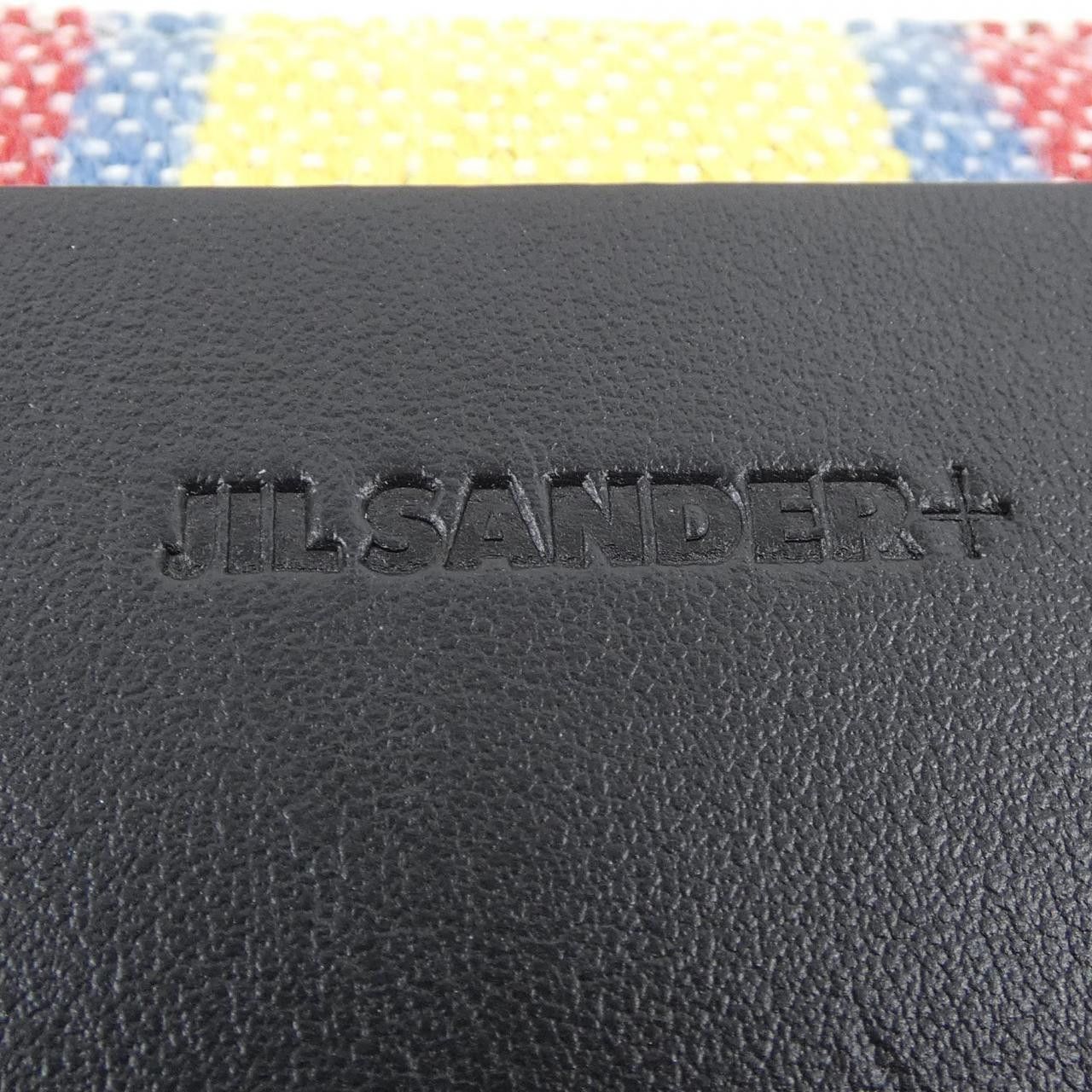 Jil Sander Jil Sander Jil Sander+ Pouch Others Other DUTY FREE for USA Size ONE SIZE - 5 Thumbnail