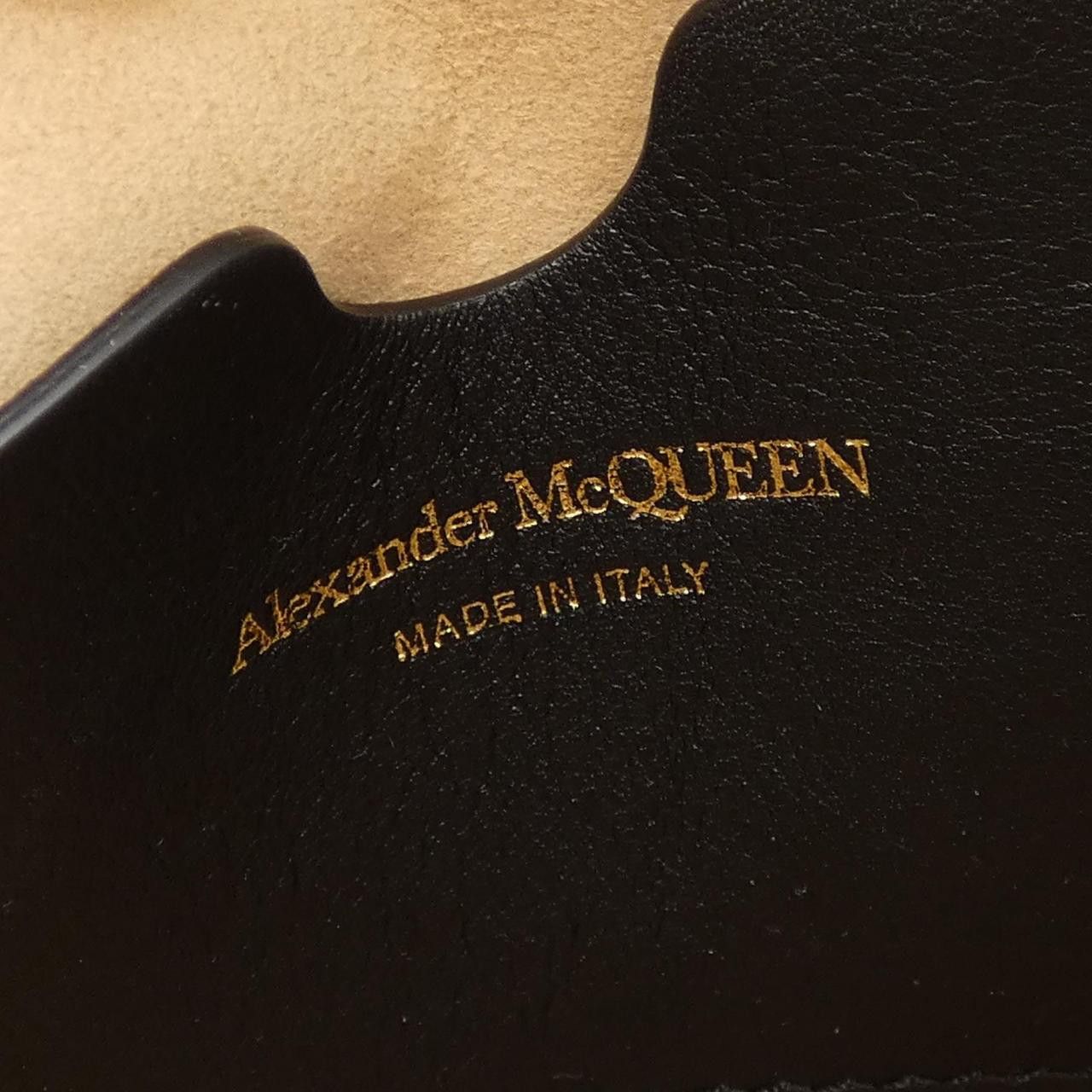 Alexander McQueen Alexander McQueen Alexander McQueen Bag Others Crossbody Bag DUTY FREE for USA Size ONE SIZE - 5 Thumbnail