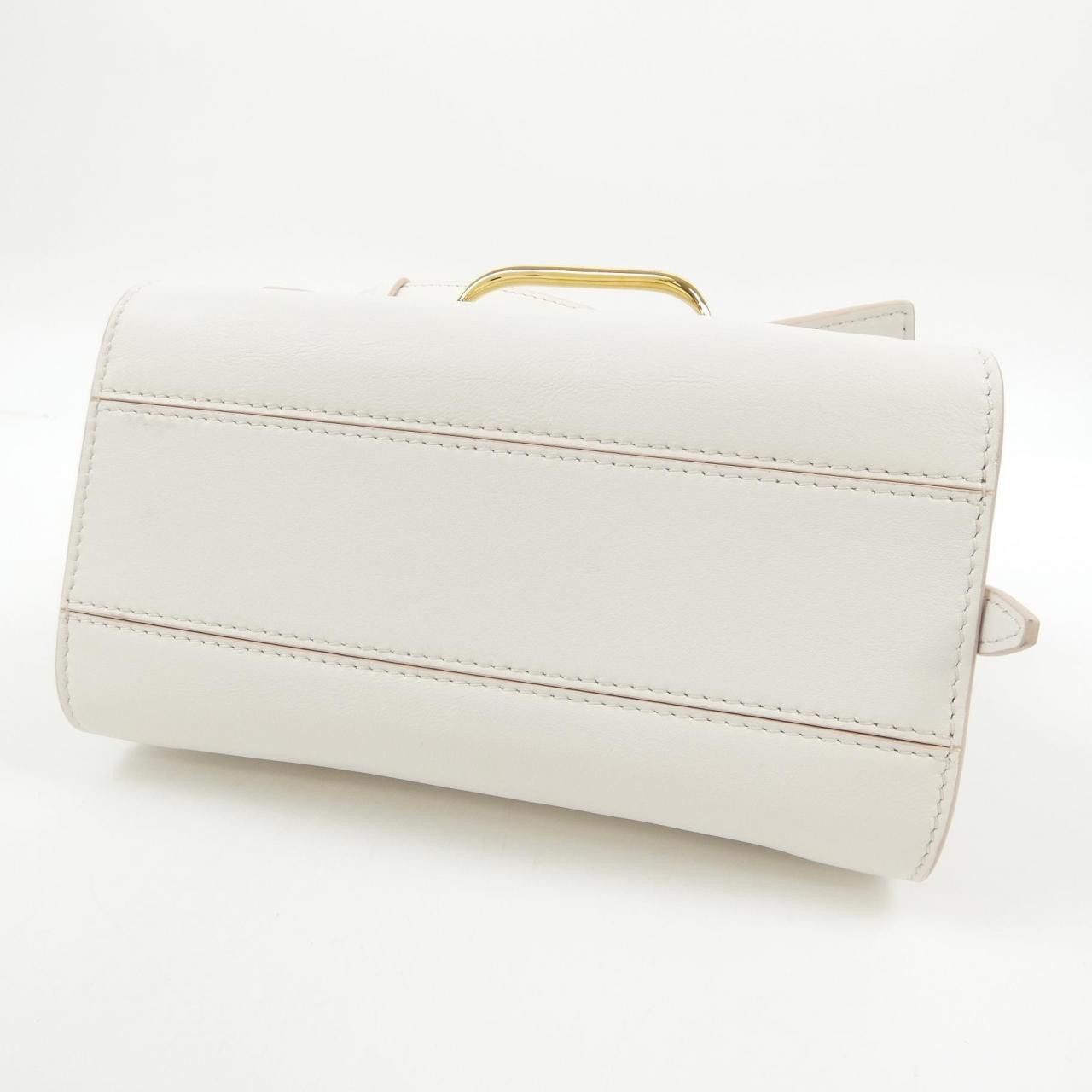 Alexander McQueen Alexander McQueen Alexander McQueen Bag Others Crossbody Bag DUTY FREE for USA Size ONE SIZE - 4 Thumbnail