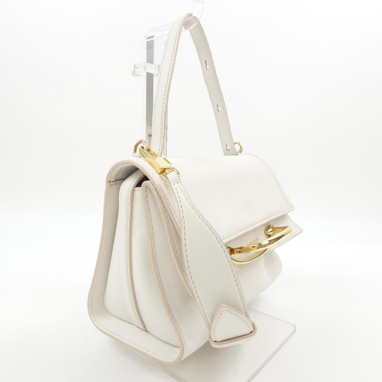 Alexander McQueen Alexander McQueen Alexander McQueen Bag Others Crossbody Bag DUTY FREE for USA Size ONE SIZE - 2 Thumbnail