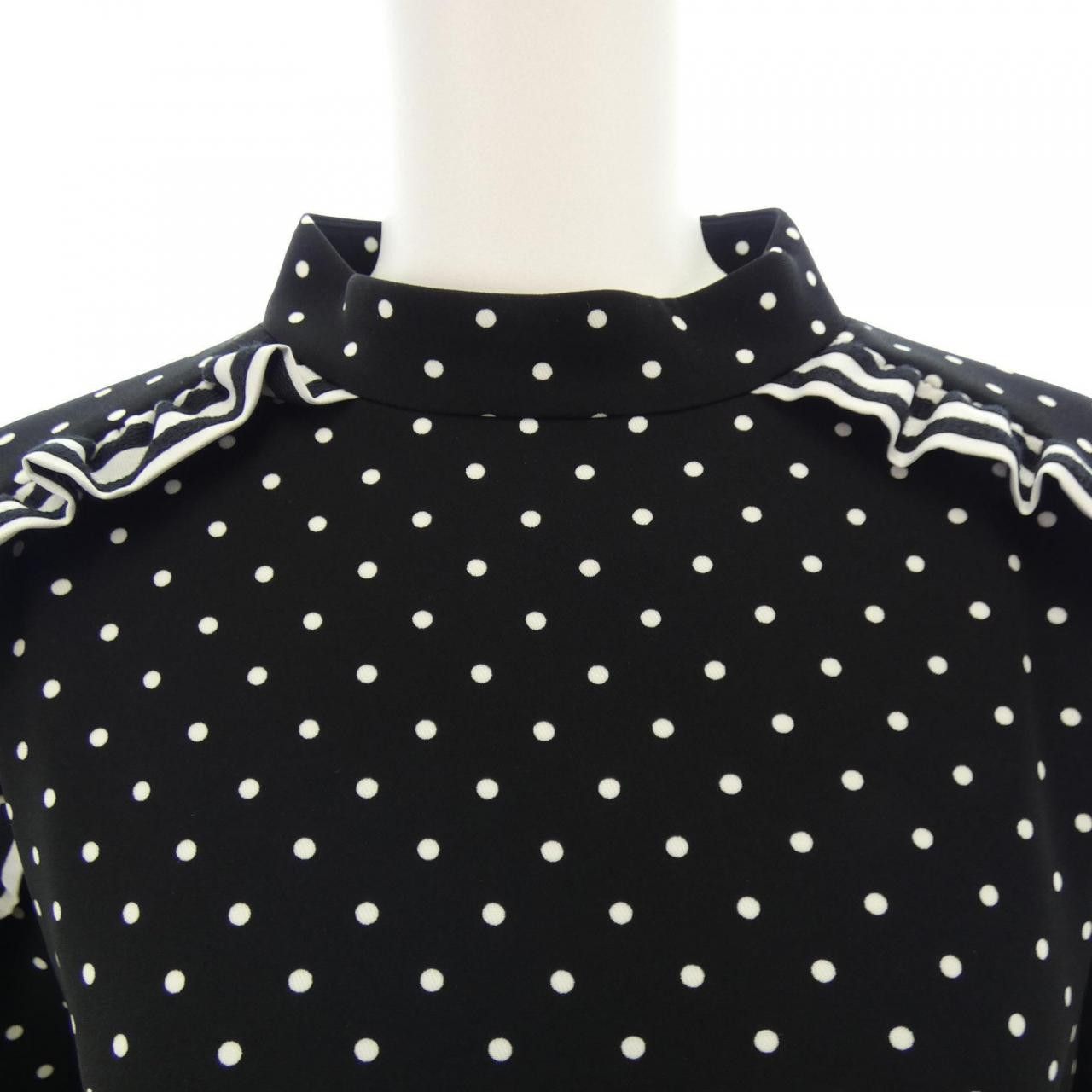 Other Other BORDERS at BALCONY Dress Cotton Dresses DUTY FREE for USA Size ONE SIZE - 4 Thumbnail