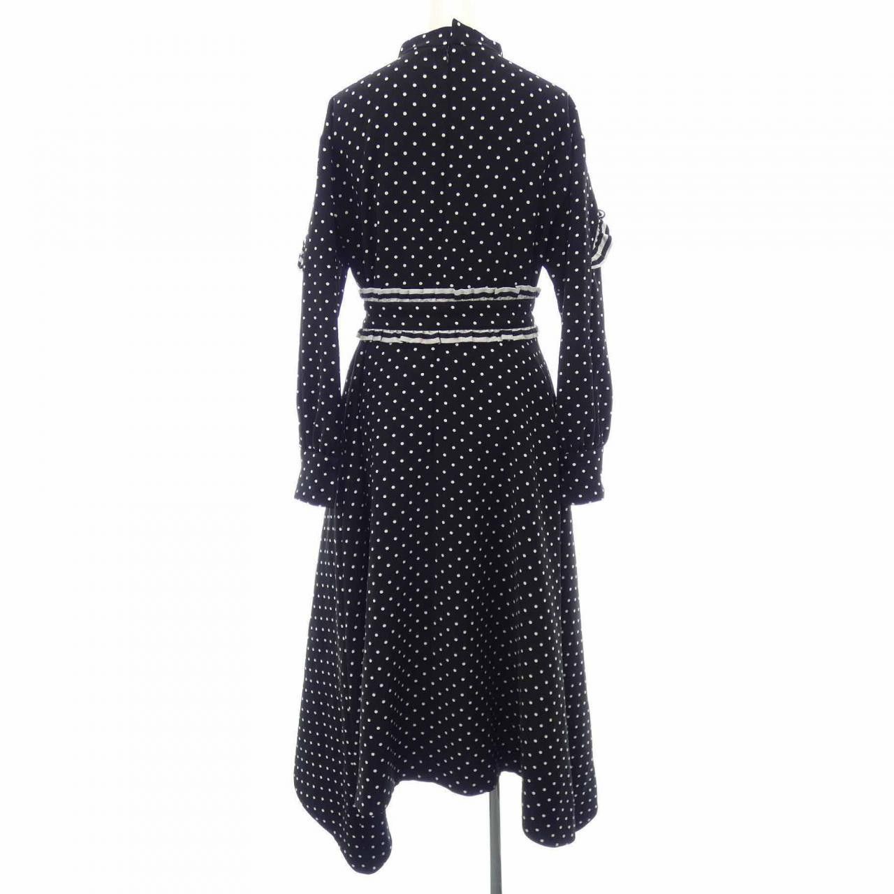 Other Other BORDERS at BALCONY Dress Cotton Dresses DUTY FREE for USA Size ONE SIZE - 2 Thumbnail