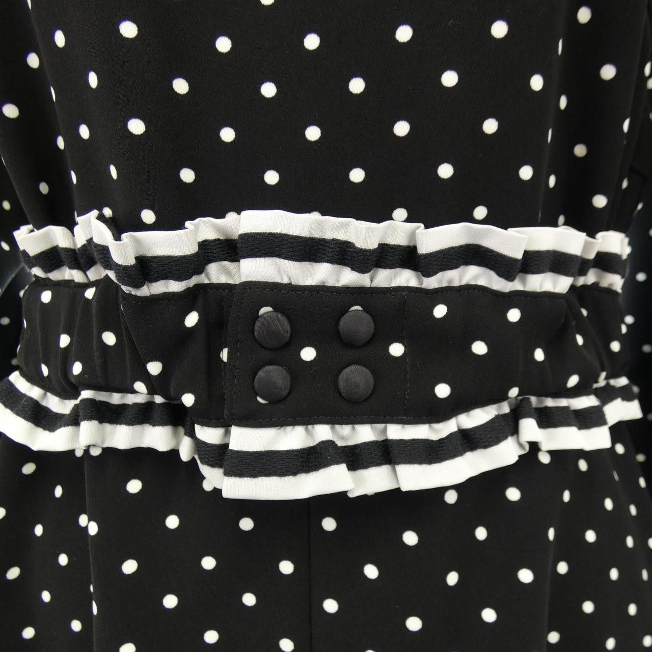 Other Other BORDERS at BALCONY Dress Cotton Dresses DUTY FREE for USA Size ONE SIZE - 6 Thumbnail