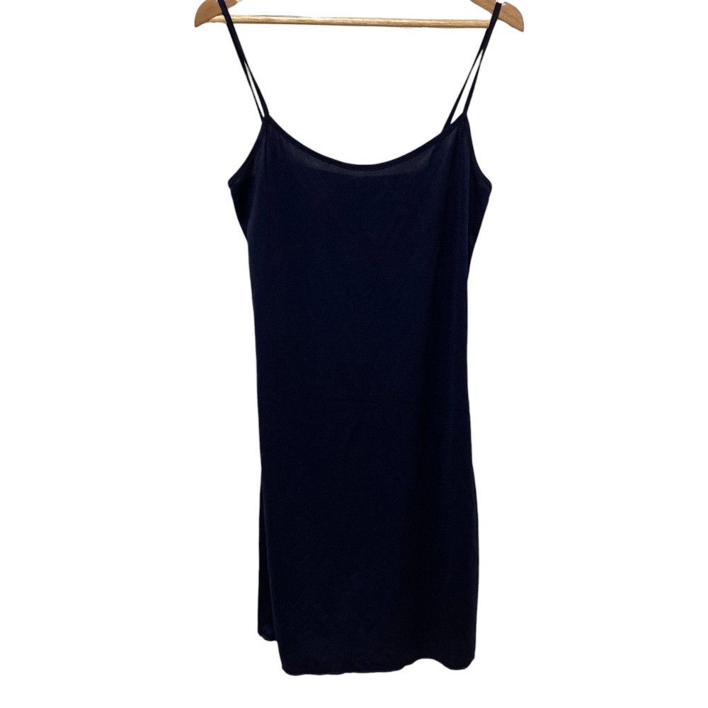 Other Other VIVIENNE TAM Linen Lace Dress Natural Material Dresses DUTY FREE for USA Size ONE SIZE - 7 Thumbnail