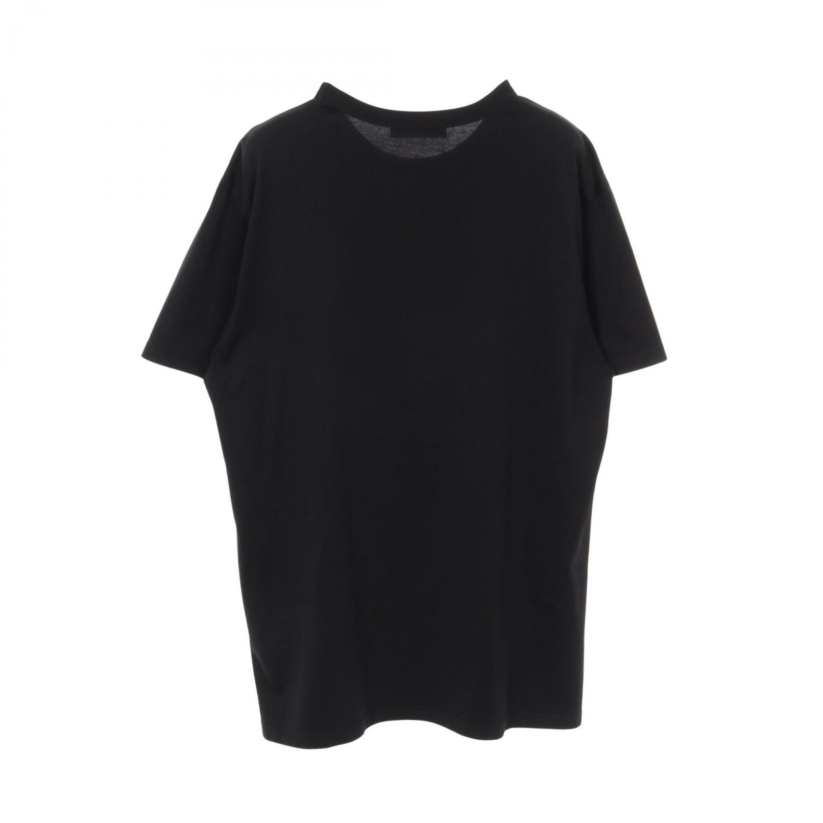 Givenchy Givenchy Givenchy Cotton Top Cotton Tops DUTY FREE for USA Size ONE SIZE - 2 Thumbnail