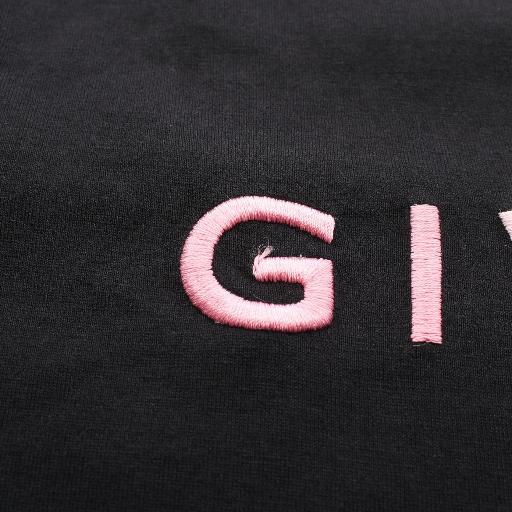 Givenchy Givenchy Givenchy Cotton Top Cotton Tops DUTY FREE for USA Size ONE SIZE - 7 Thumbnail