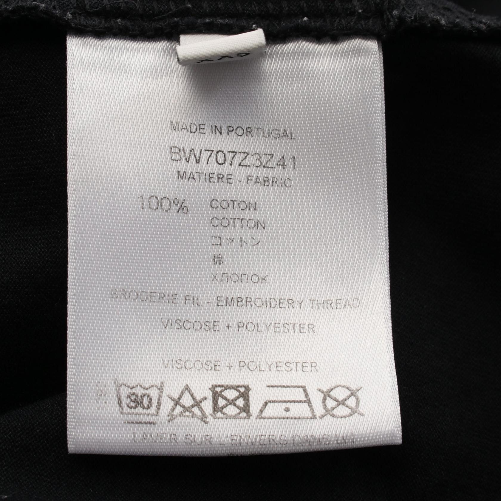 Givenchy Givenchy Givenchy Cotton Top Cotton Tops DUTY FREE for USA Size ONE SIZE - 4 Thumbnail