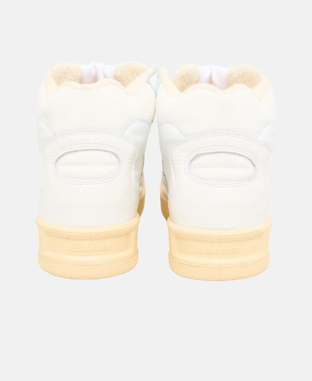 Jil Sander Sneakers Size US 7 / EU 40 - 2 Thumbnail