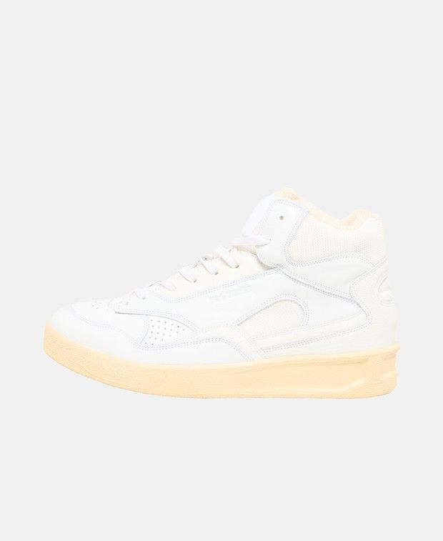 Jil Sander Sneakers Size US 8 / EU 41 - 4 Thumbnail