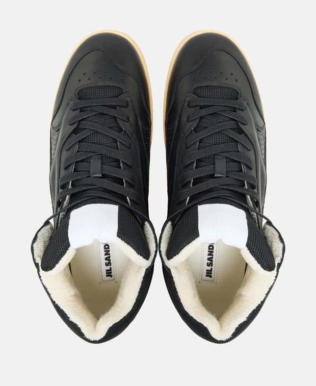 Jil Sander Sneakers Size US 6 / EU 39 - 3 Thumbnail