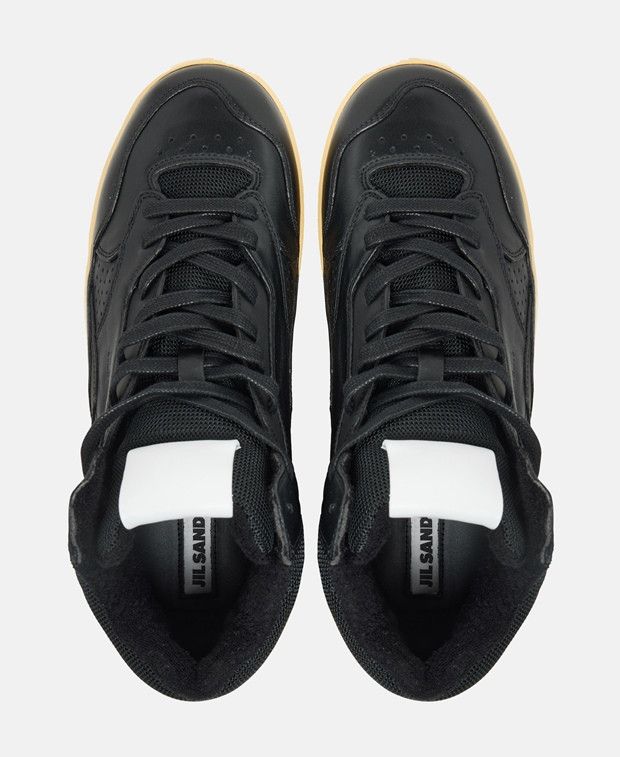 Jil Sander Sneakers Size US 7 / EU 40 - 3 Thumbnail