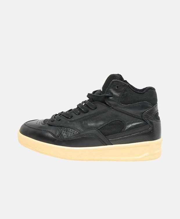 Jil Sander Sneakers Size US 8 / EU 41 - 4 Thumbnail